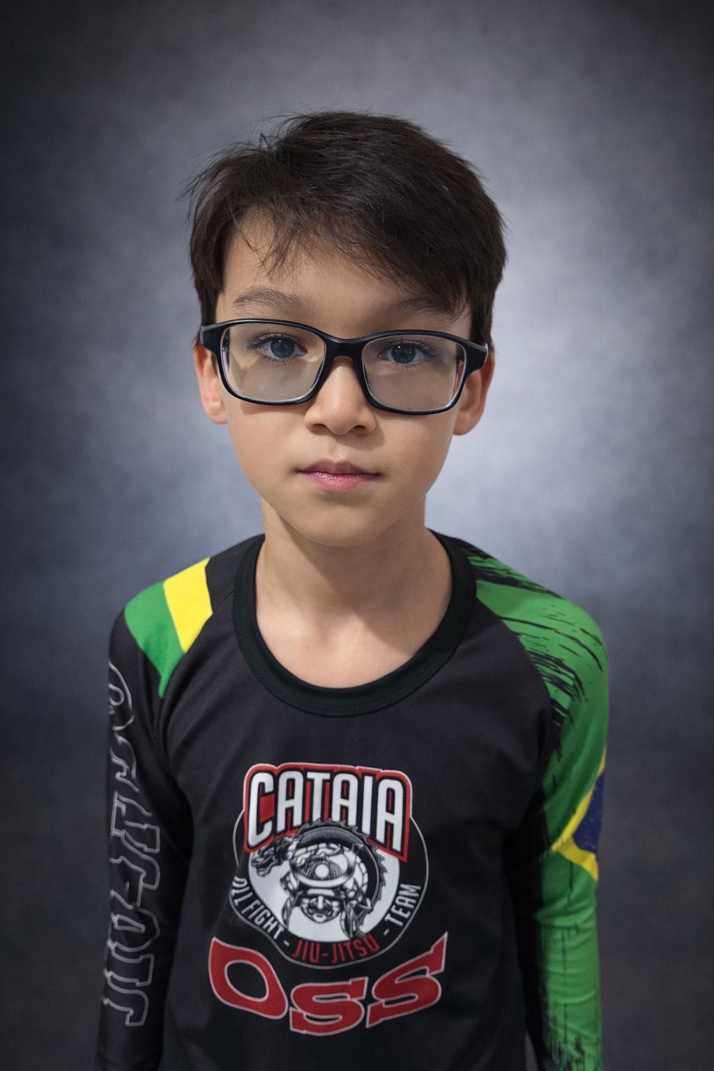 Foto do atleta