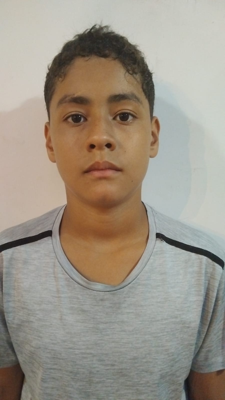 Foto do atleta