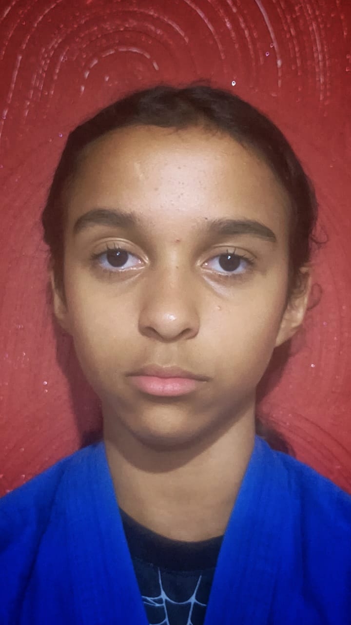Foto do atleta