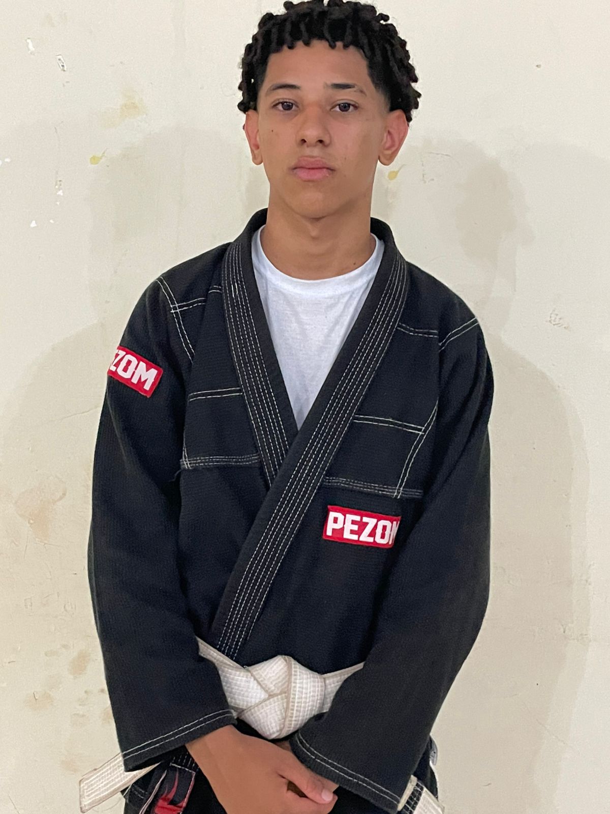 Foto do atleta