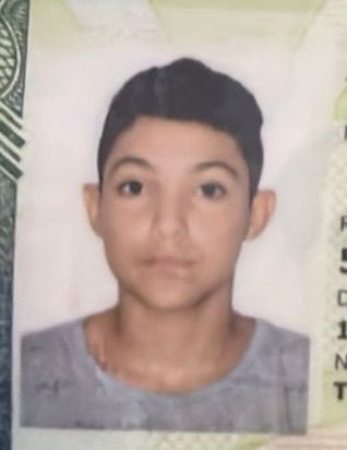 Foto do atleta