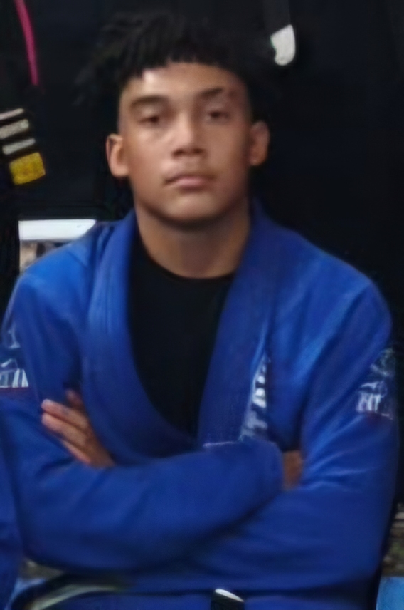 Foto do atleta
