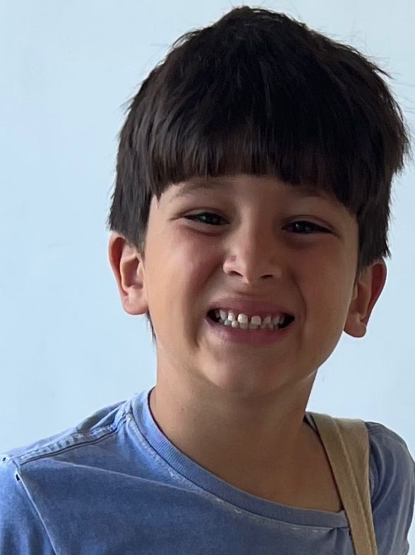 Foto do atleta