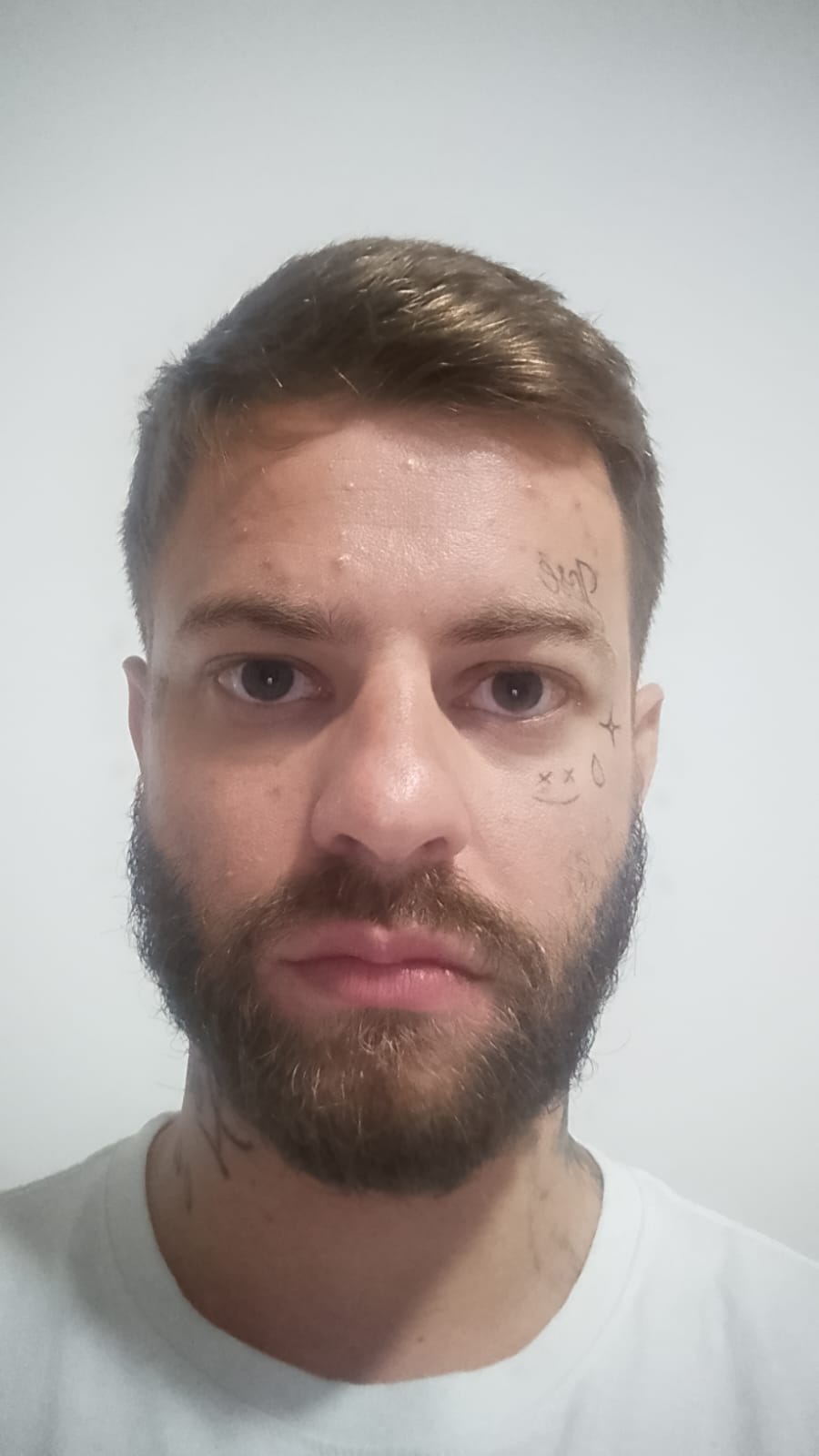 Foto do atleta