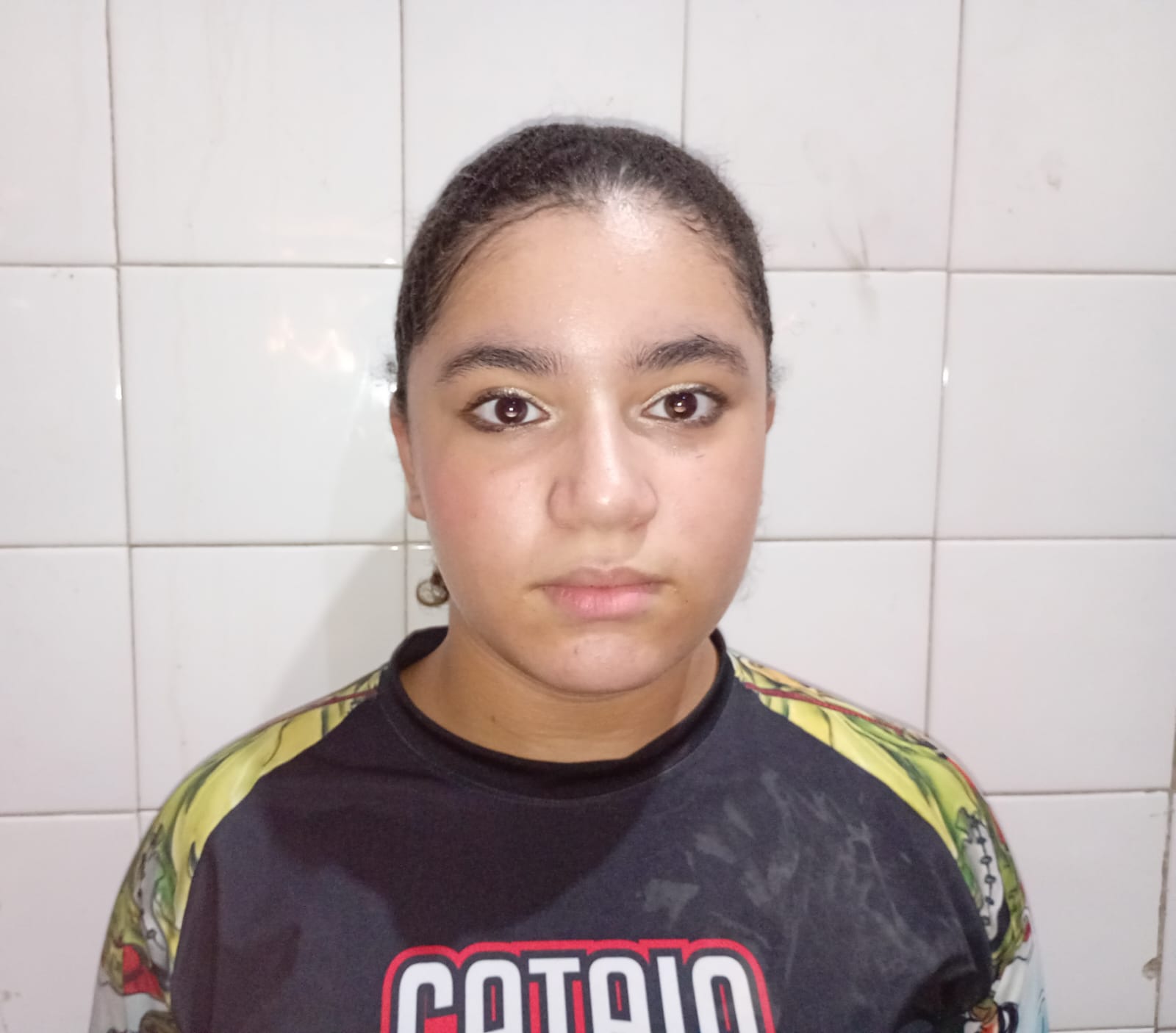 Foto do atleta