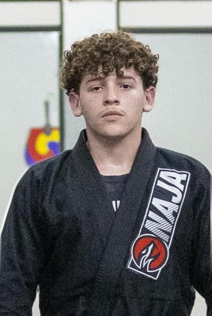Foto do atleta