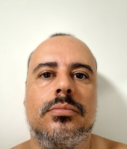 Foto do atleta