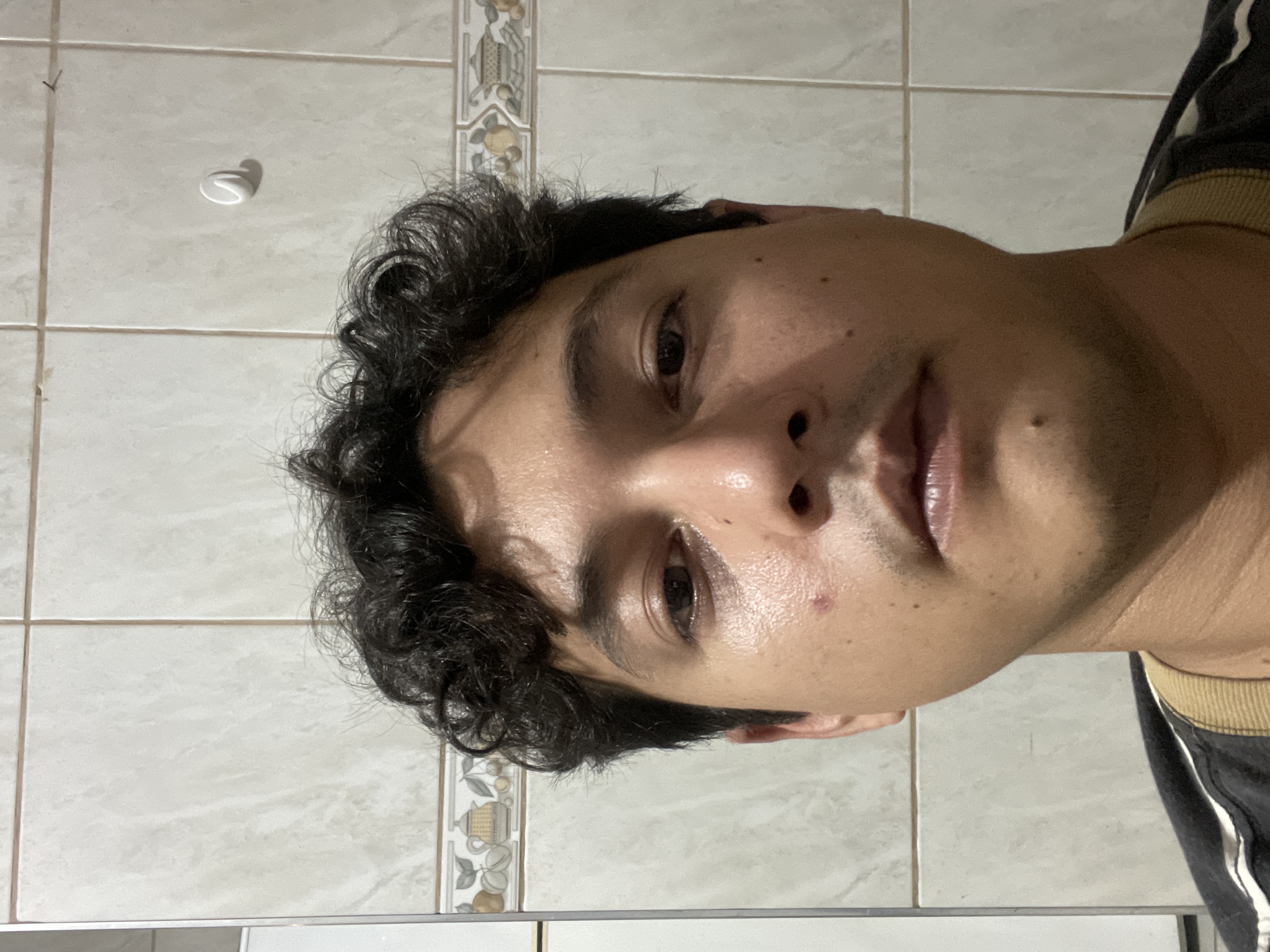 Foto do atleta