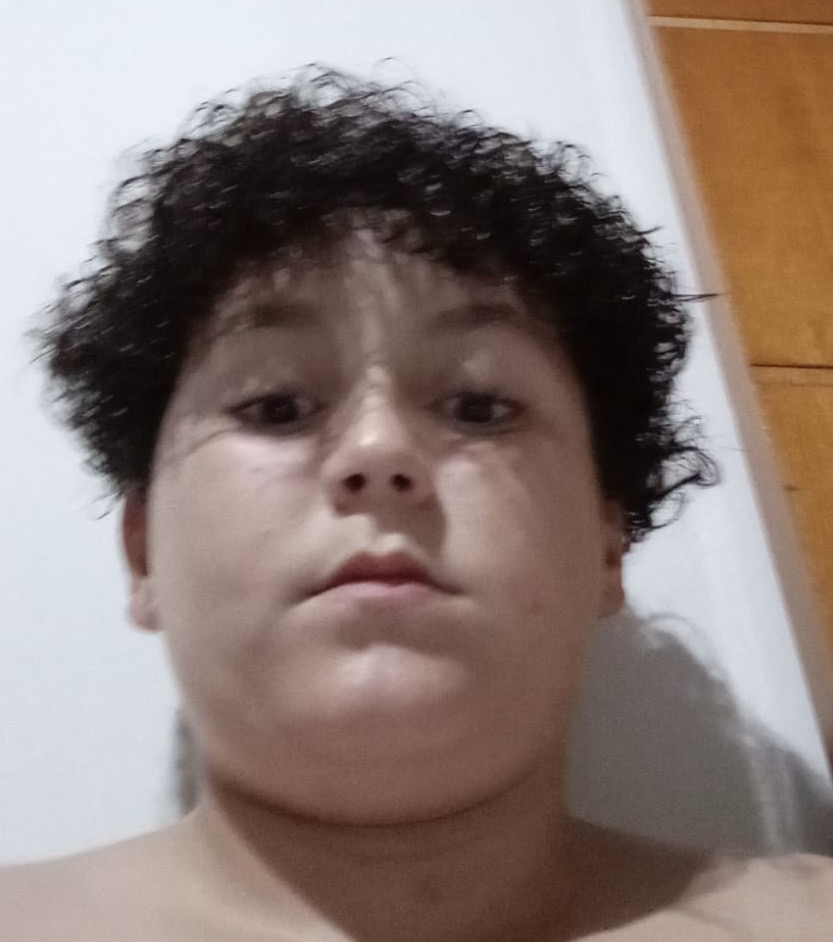 Foto do atleta