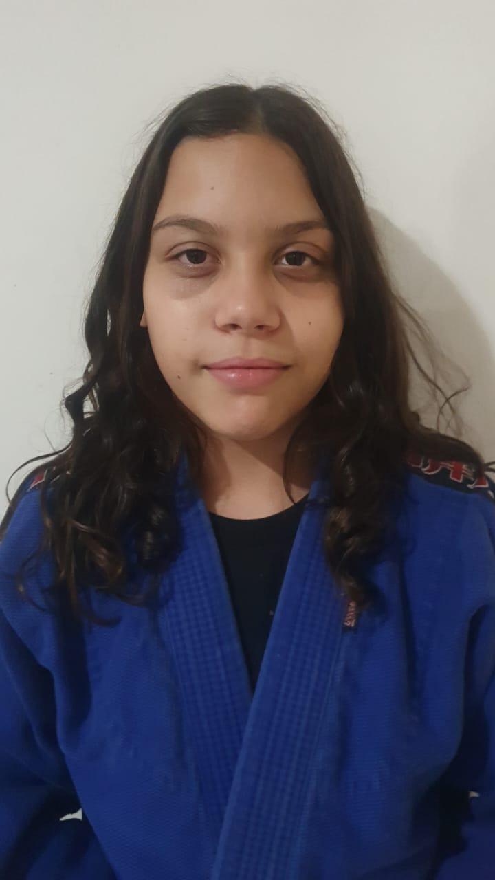 Foto do atleta