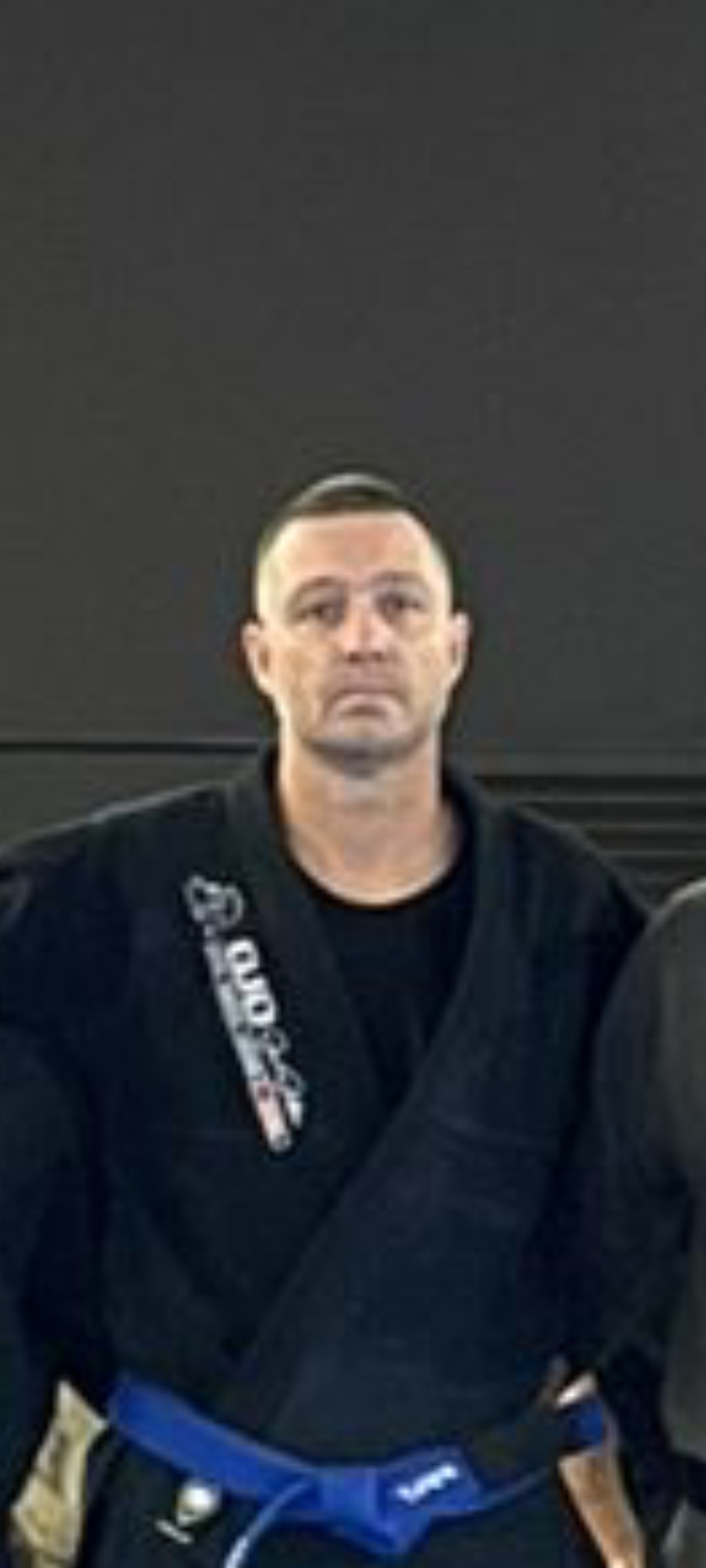 Foto do atleta