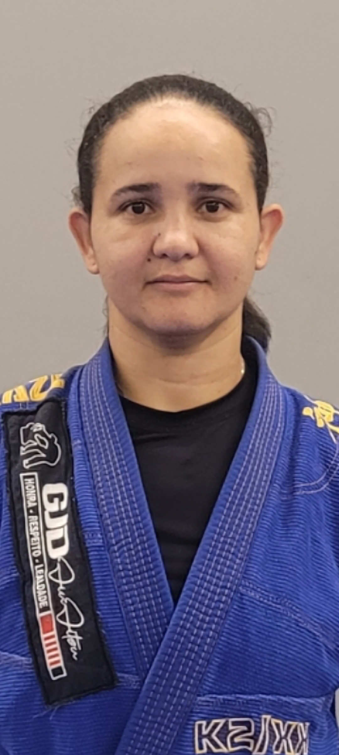 Foto do atleta