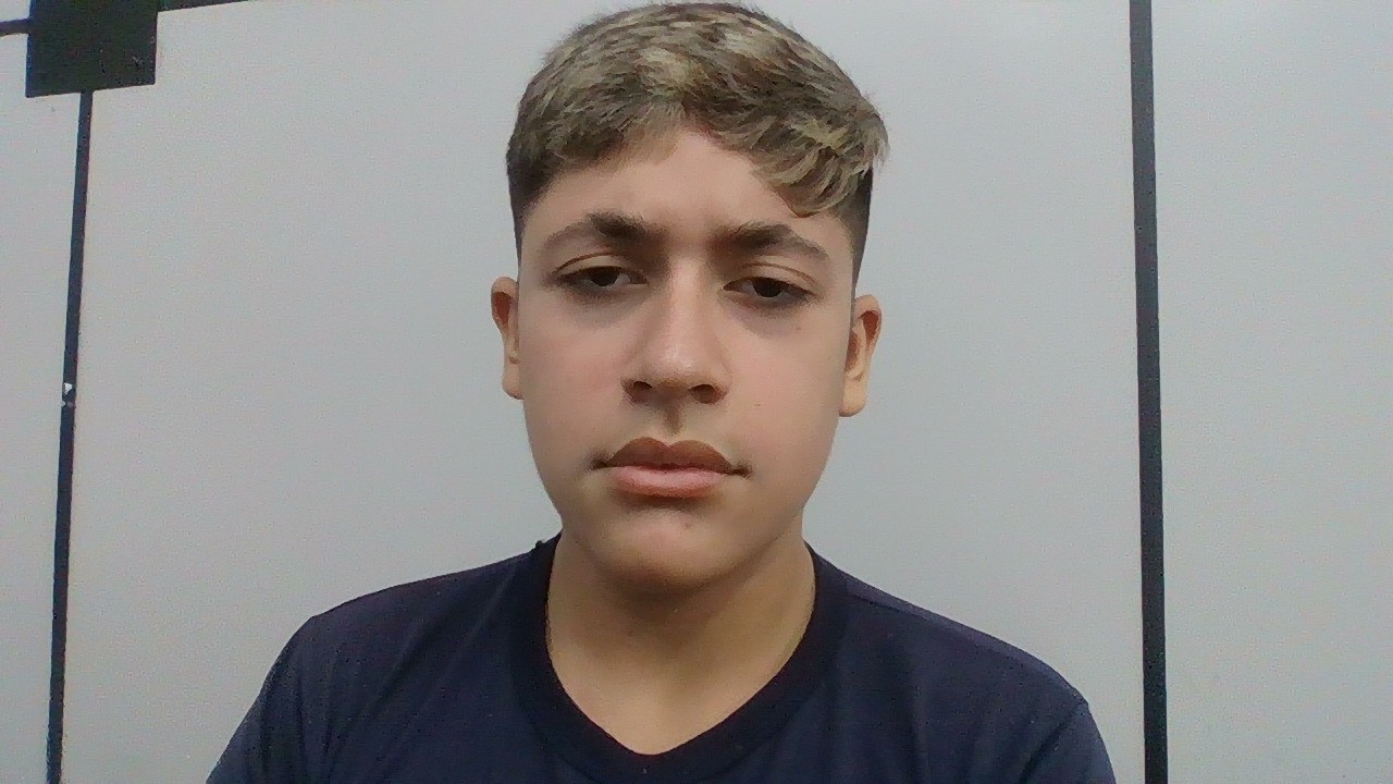Foto do atleta