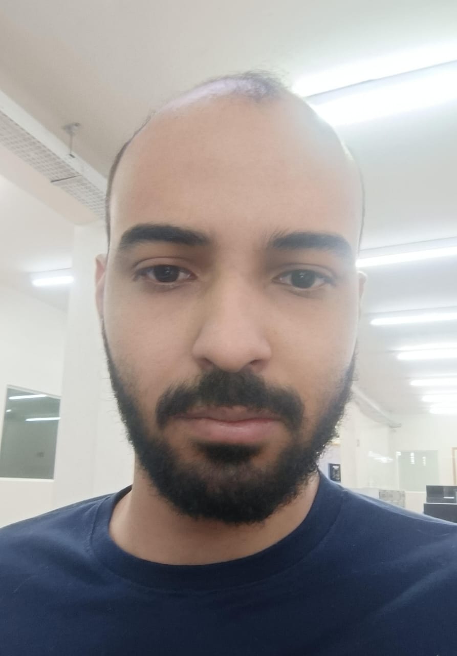 Foto do atleta