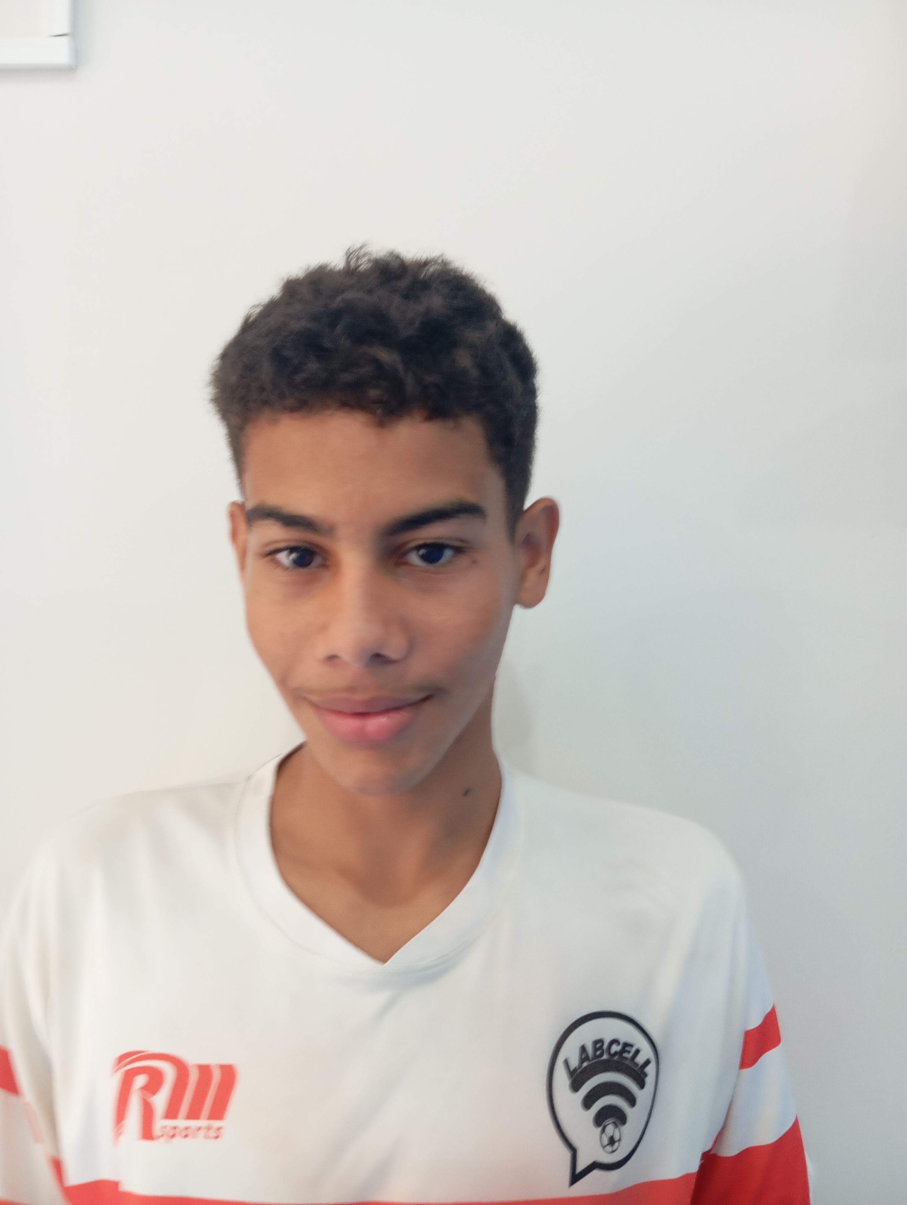 Foto do atleta
