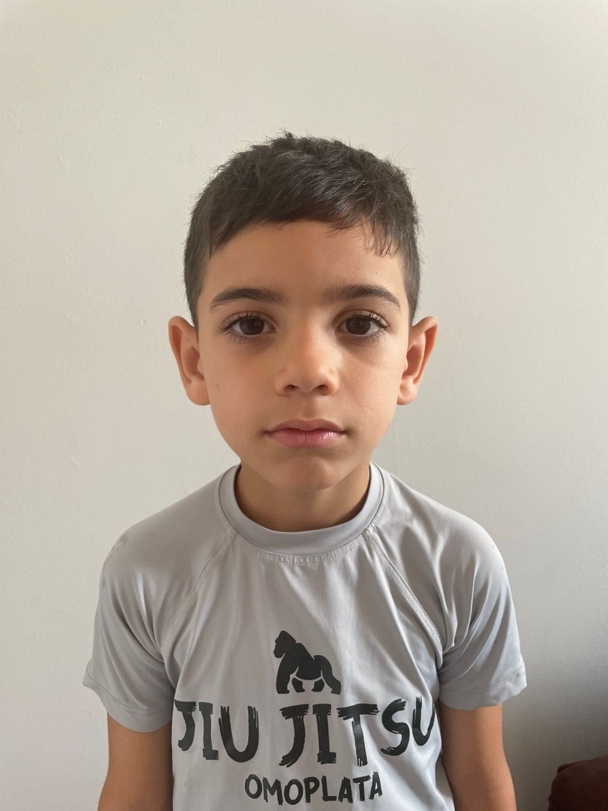 Foto do atleta