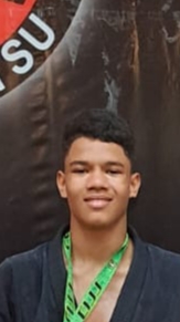 Foto do atleta