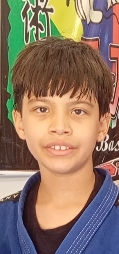 Foto do atleta
