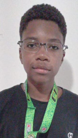 Foto do atleta