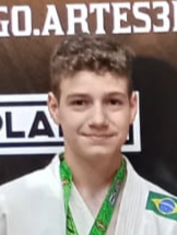 Foto do atleta
