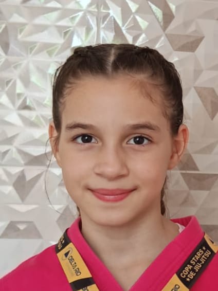 Foto do atleta