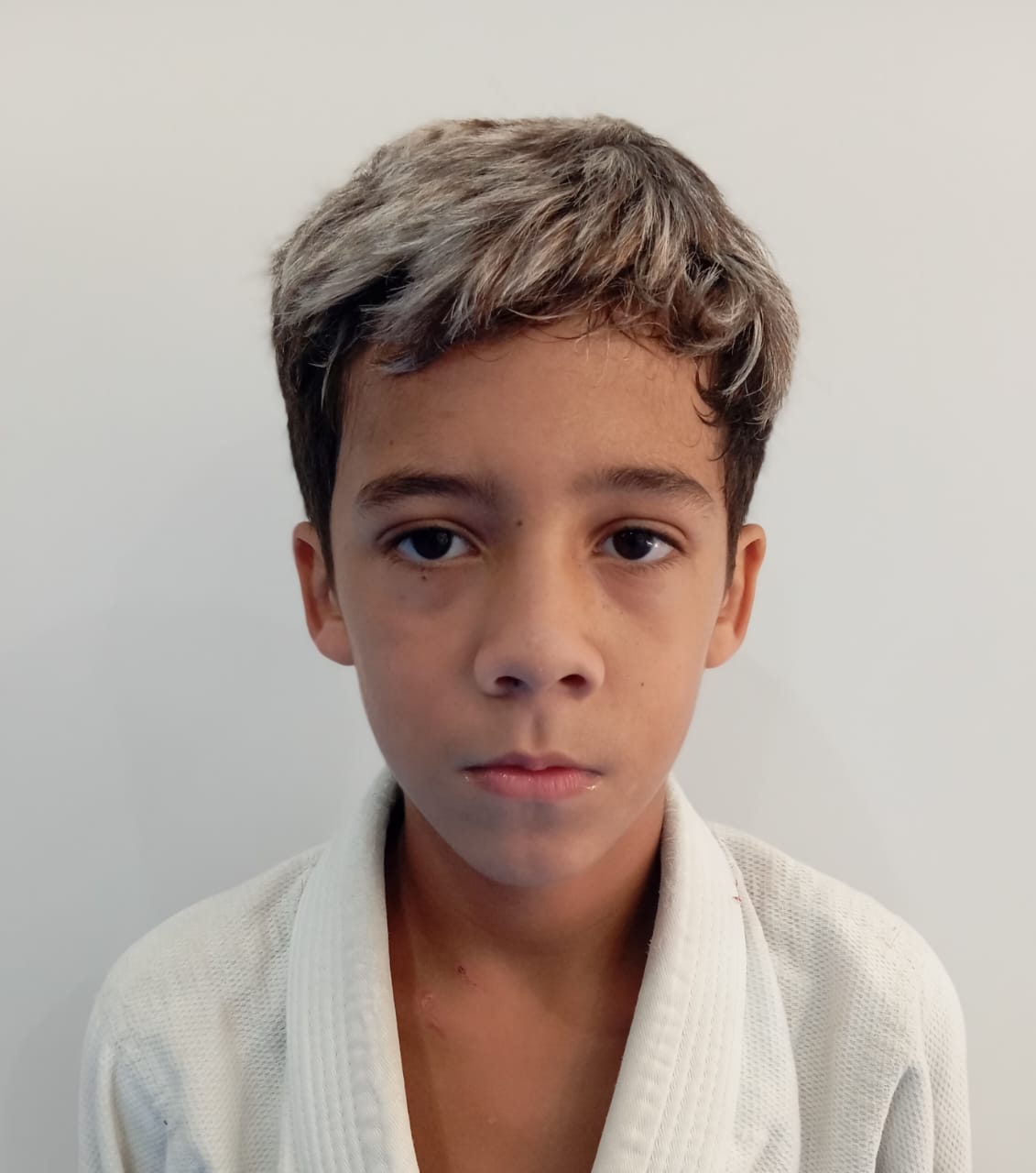 Foto do atleta