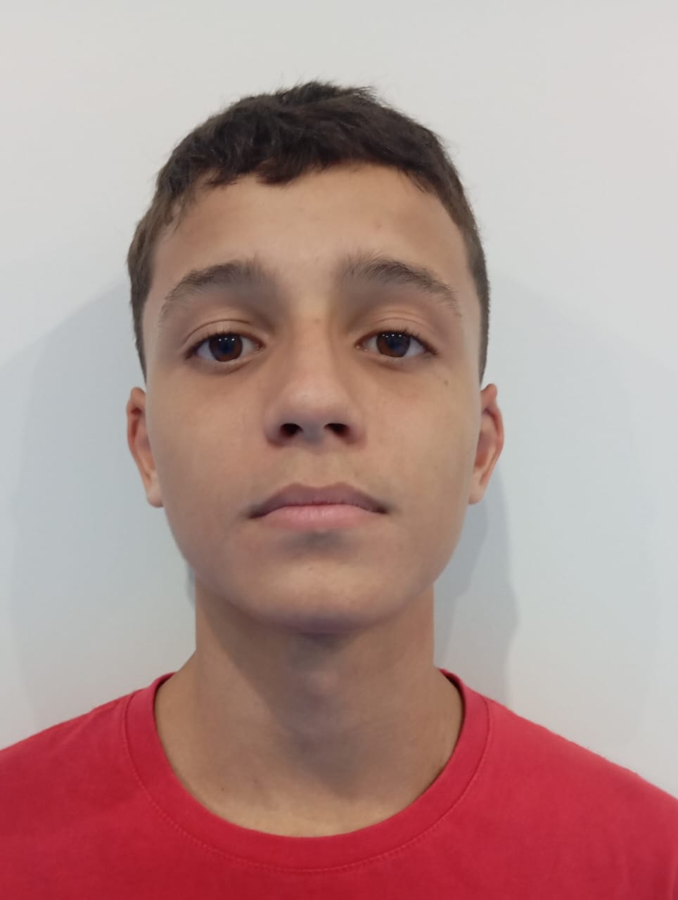 Foto do atleta