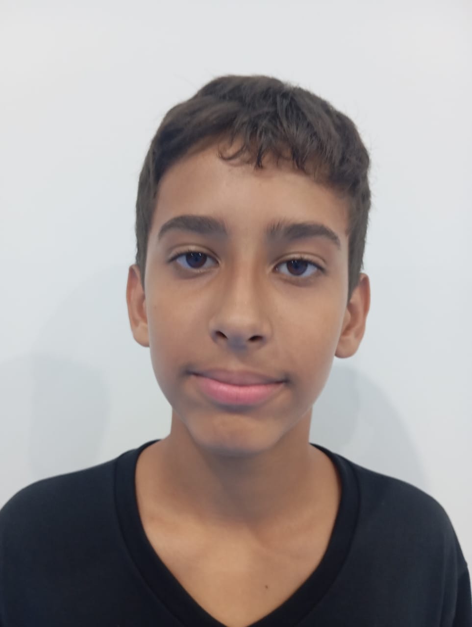 Foto do atleta