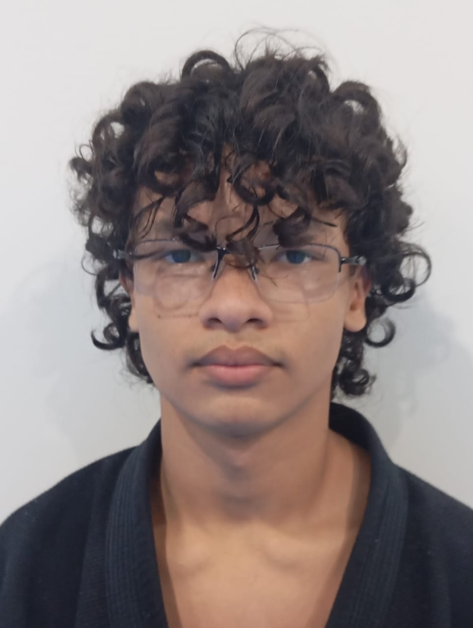 Foto do atleta