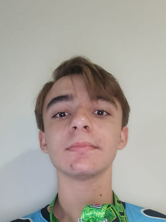 Foto do atleta