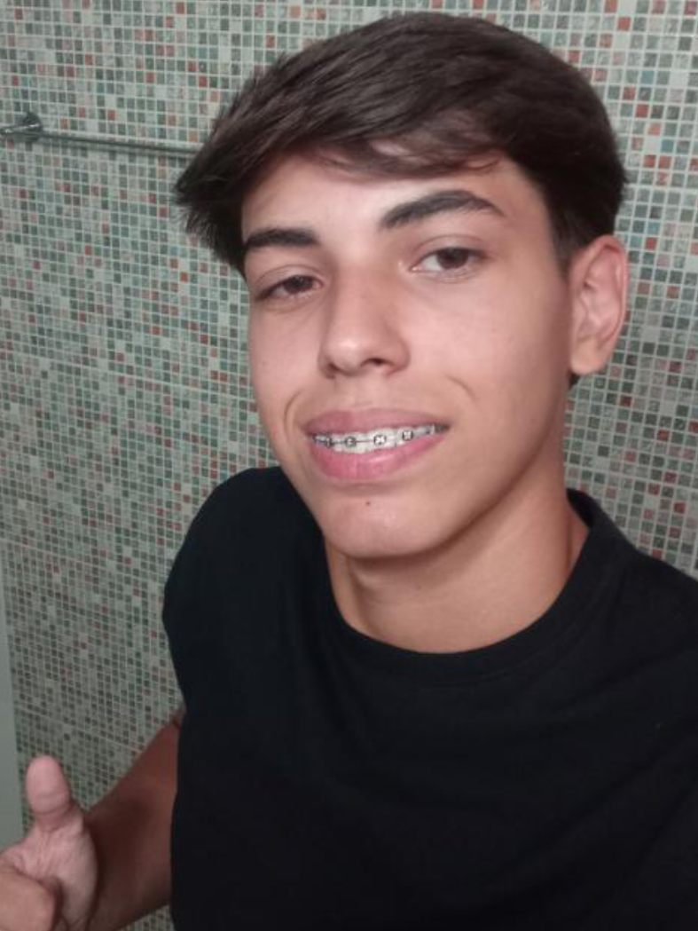 Foto do atleta
