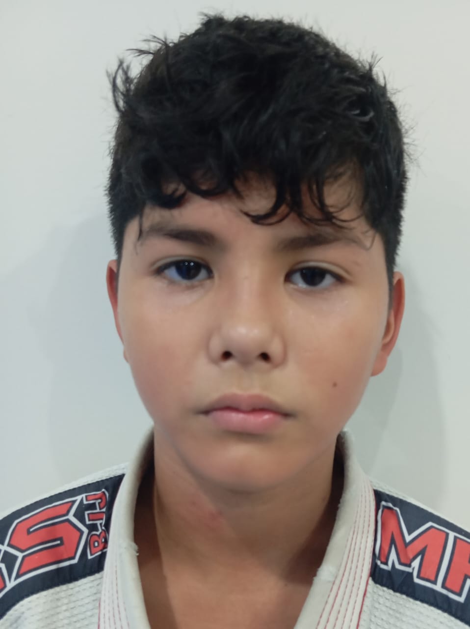 Foto do atleta