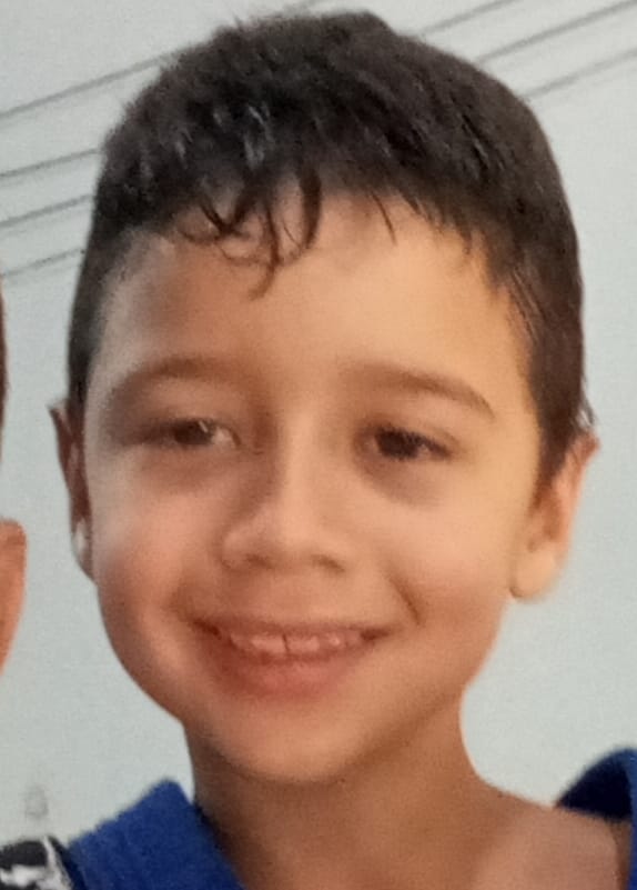 Foto do atleta