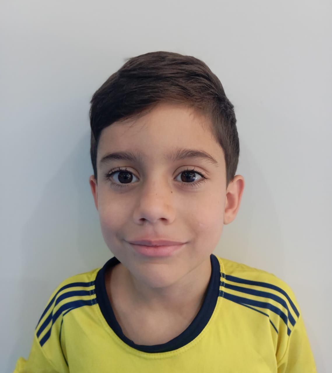 Foto do atleta