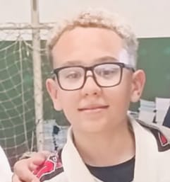Foto do atleta