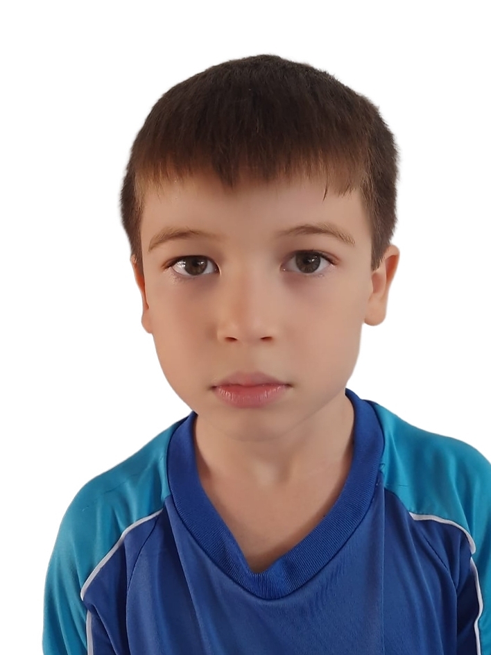 Foto do atleta