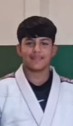 Foto do atleta