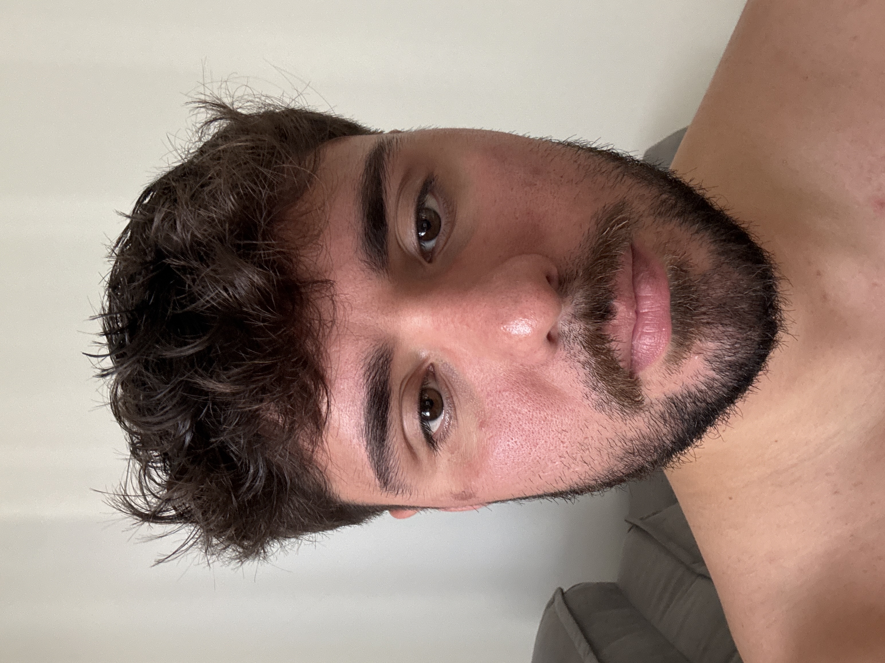 Foto do atleta