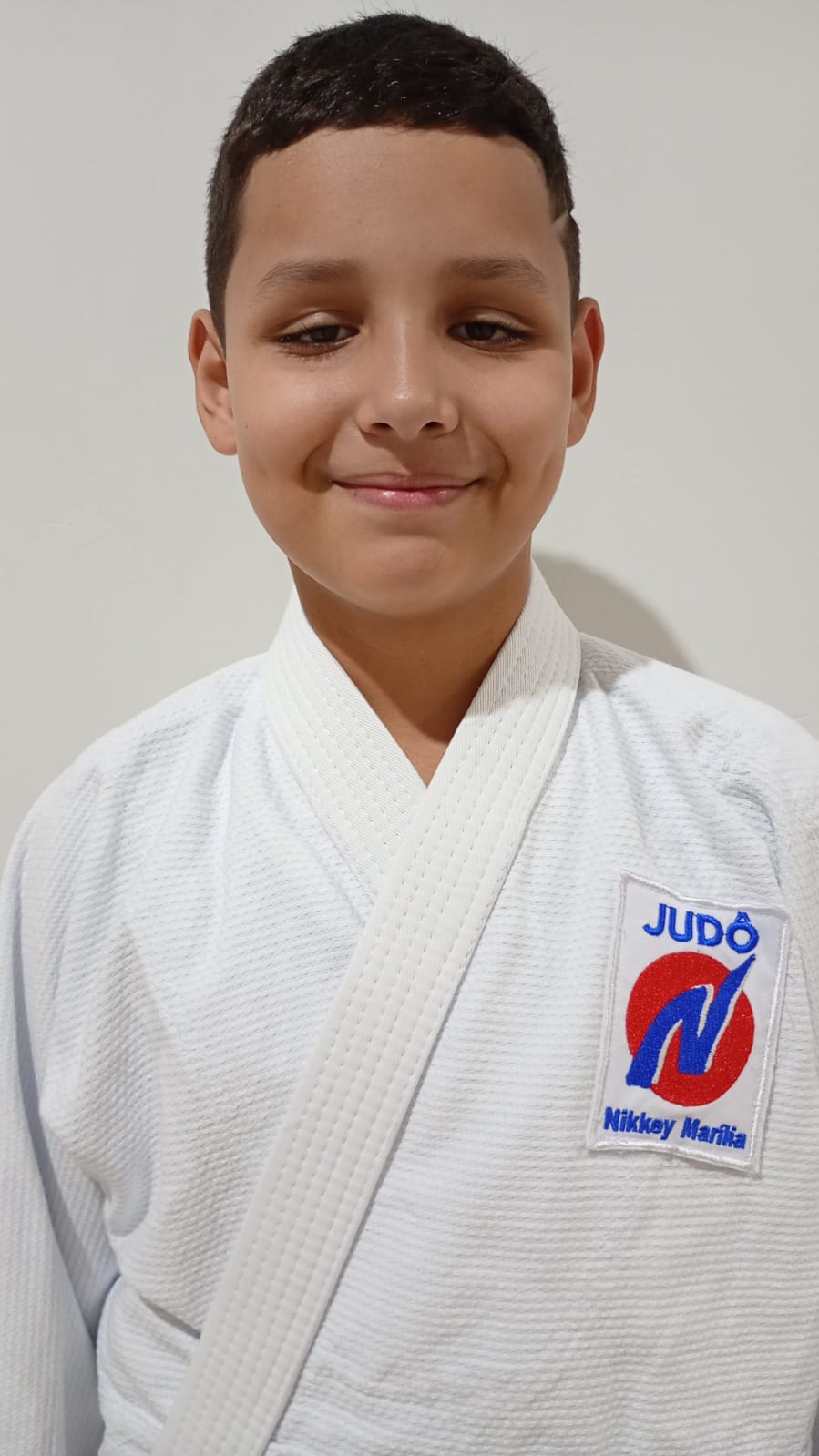 Foto do atleta