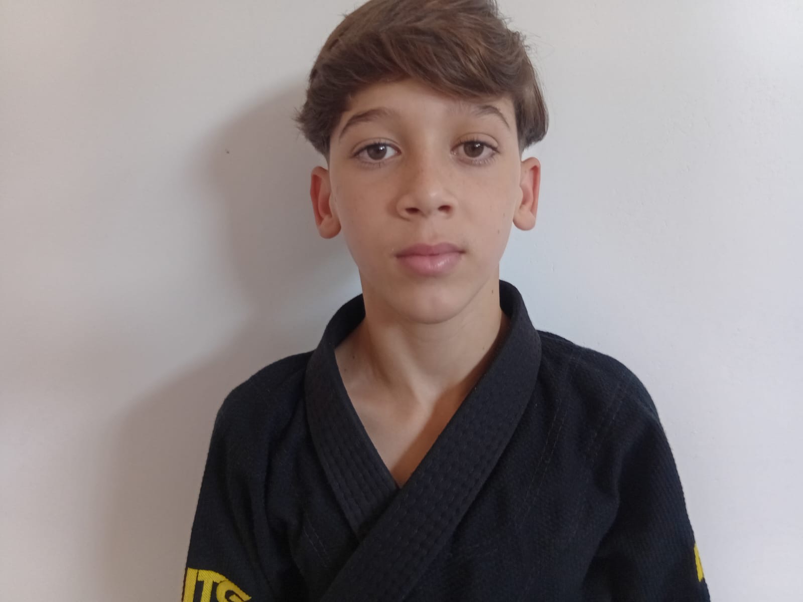 Foto do atleta
