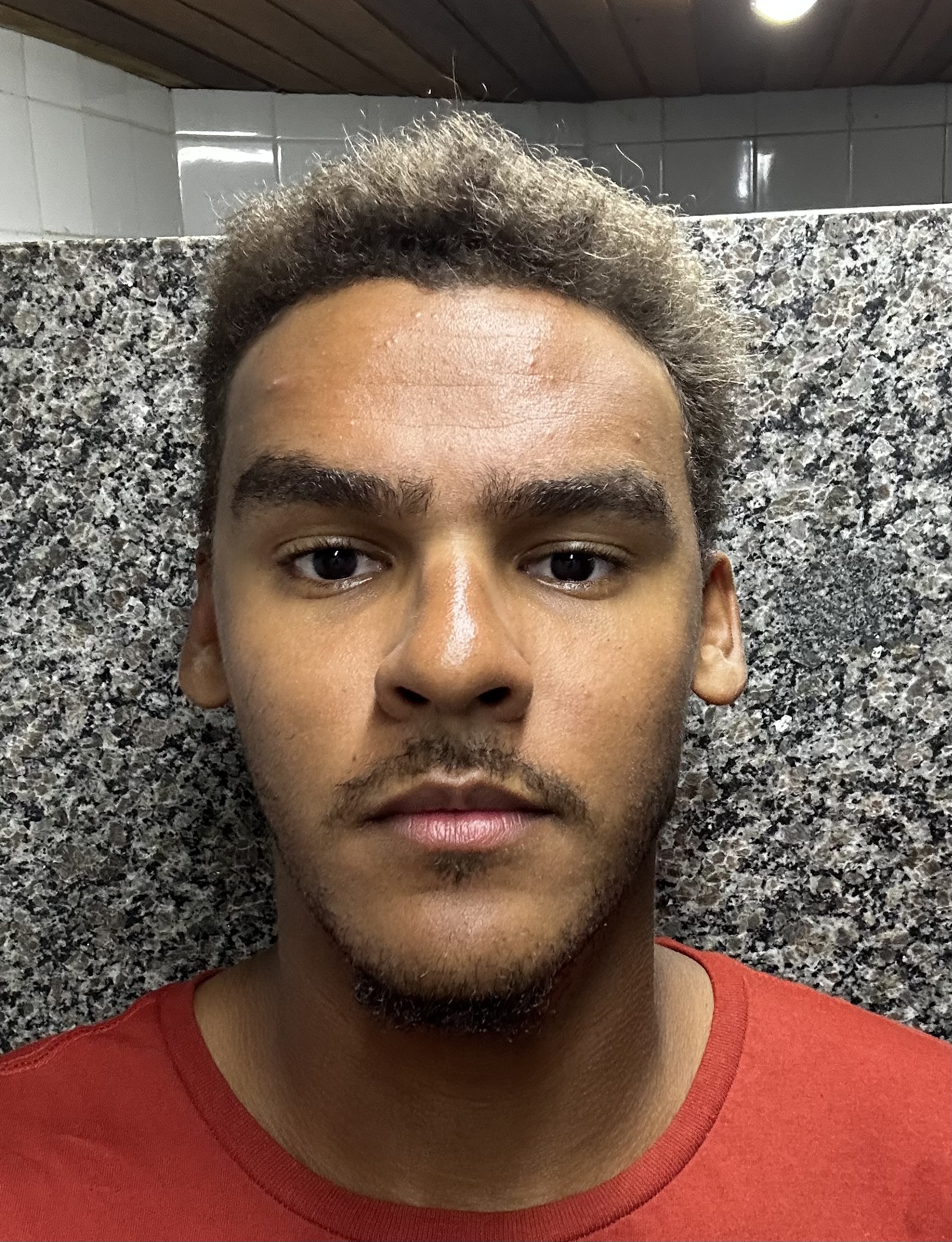 Foto do atleta