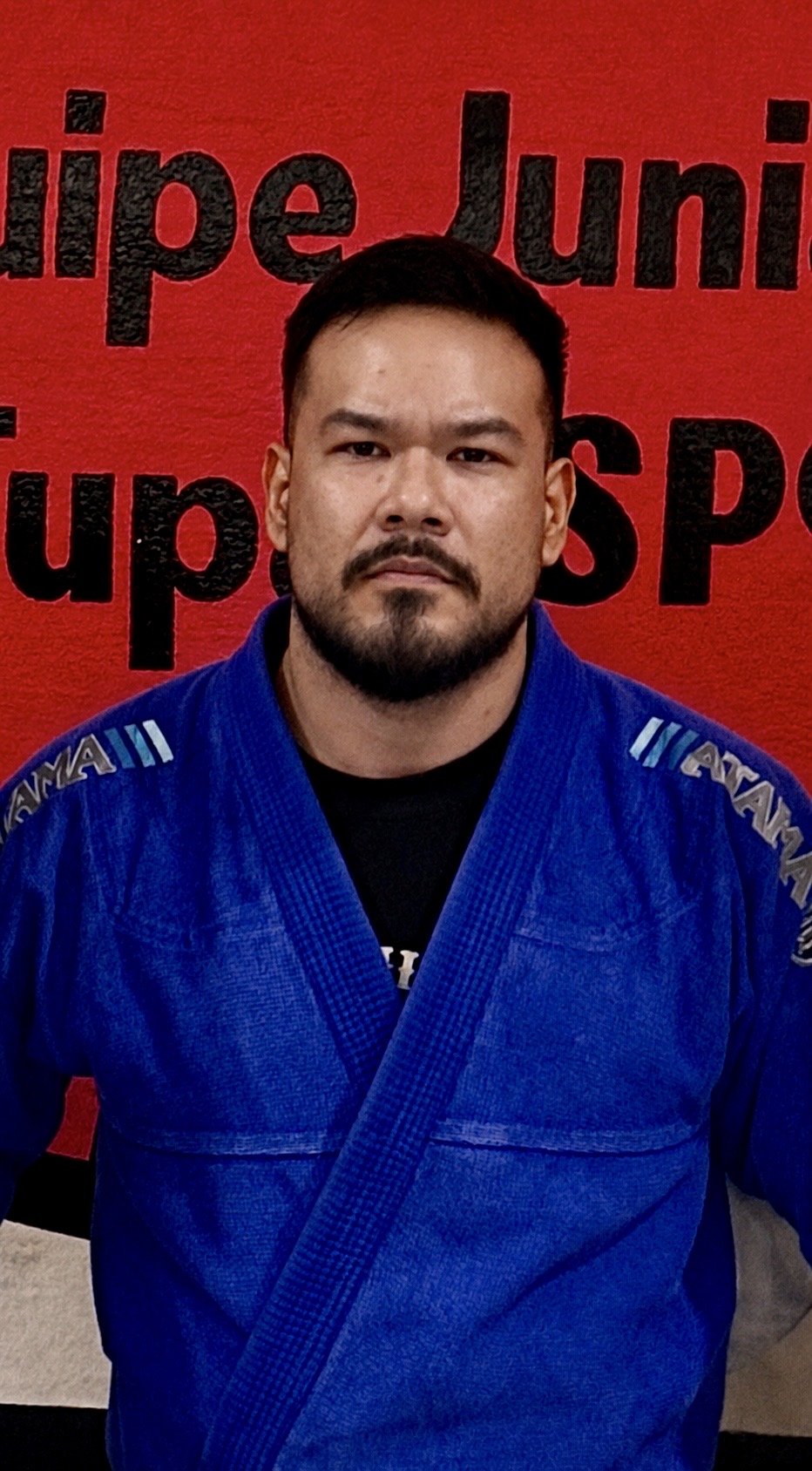 Foto do atleta