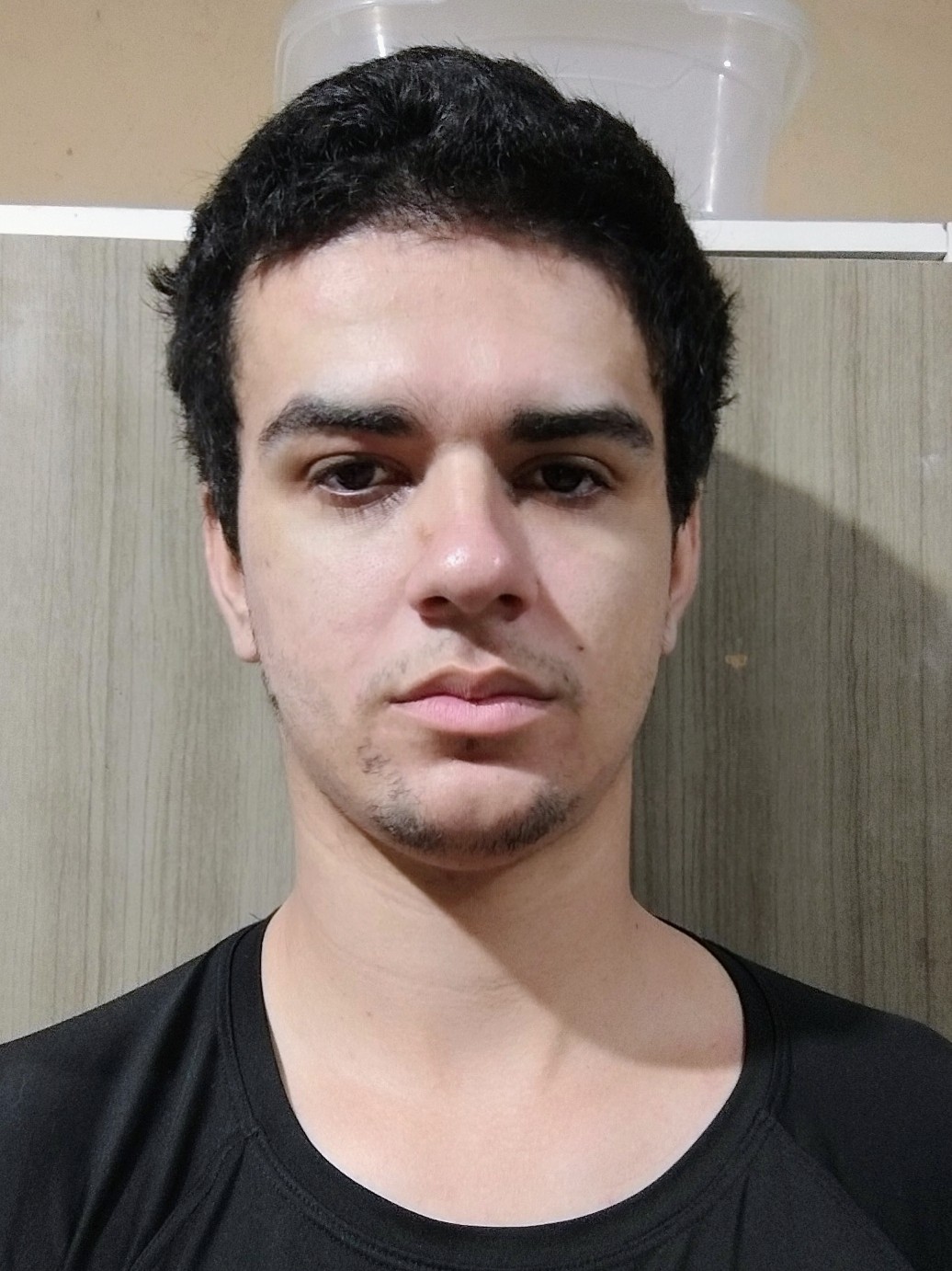 Foto do atleta