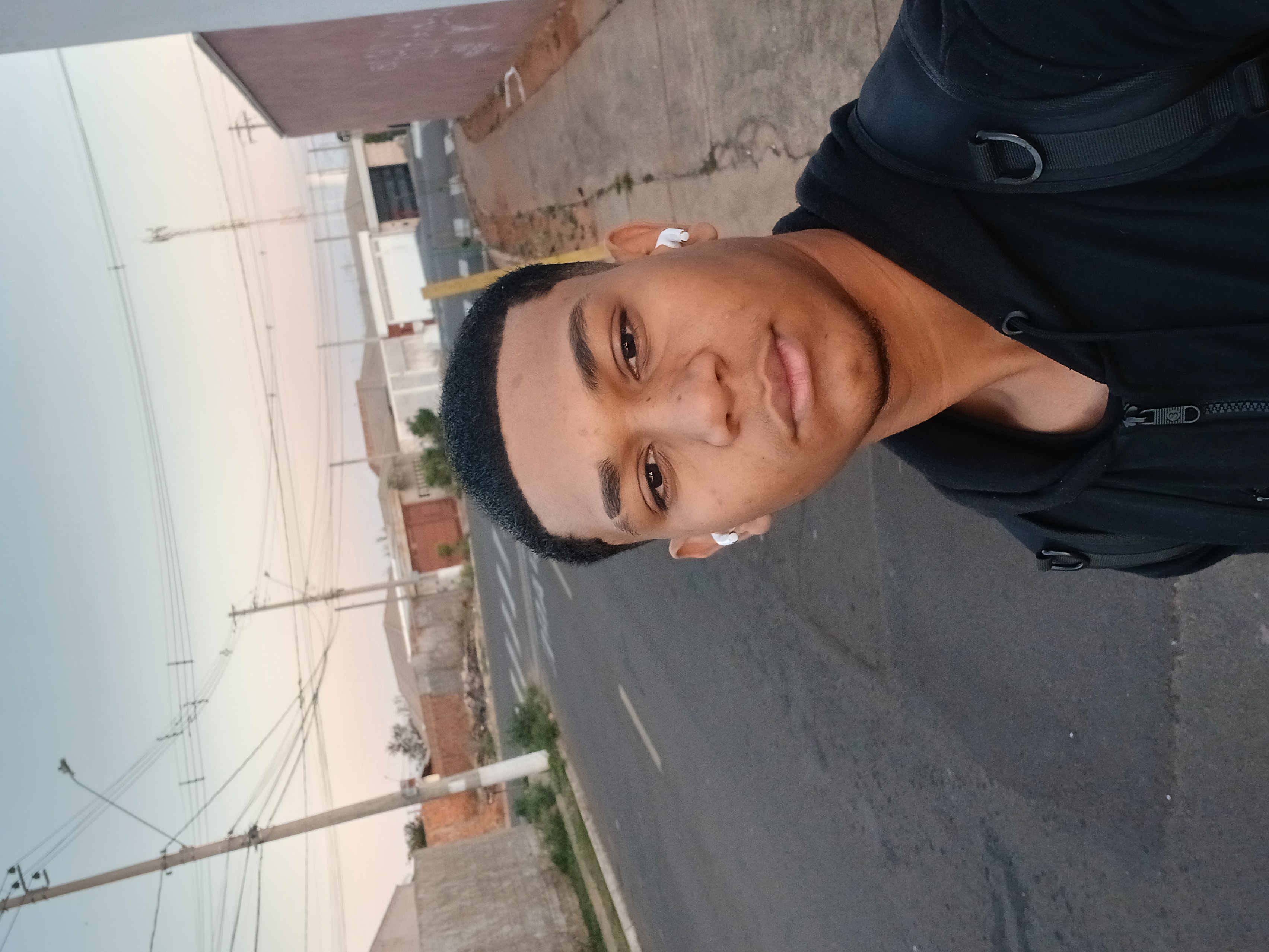 Foto do atleta