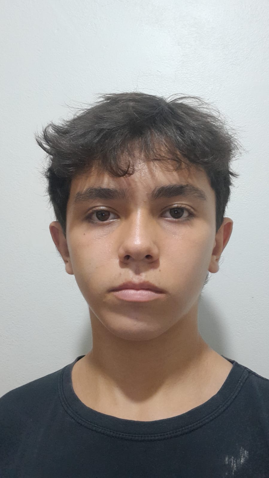 Foto do atleta