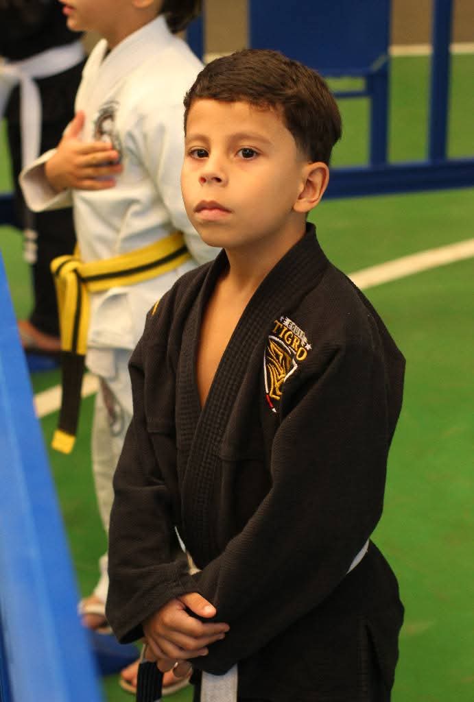 Foto do atleta