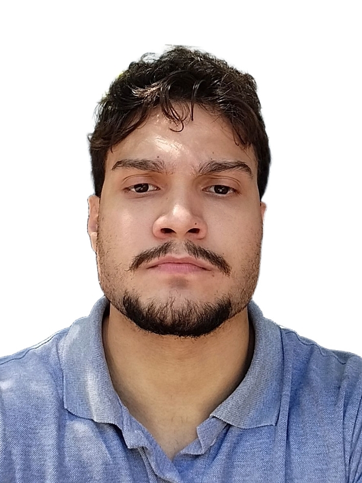 Foto do atleta