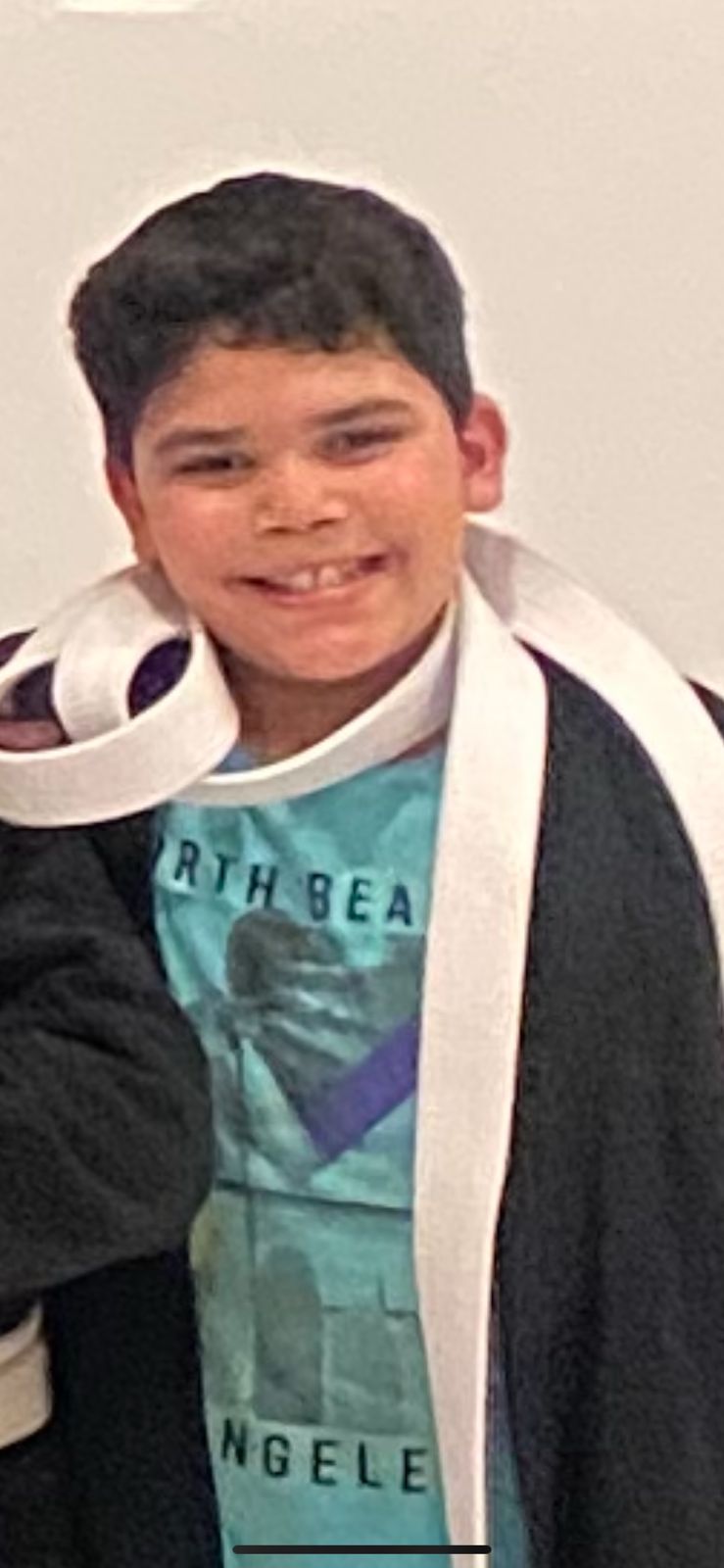 Foto do atleta