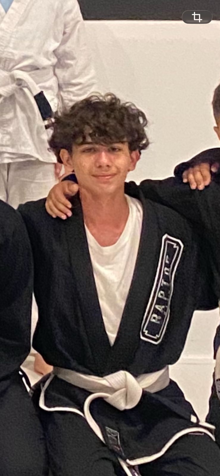 Foto do atleta