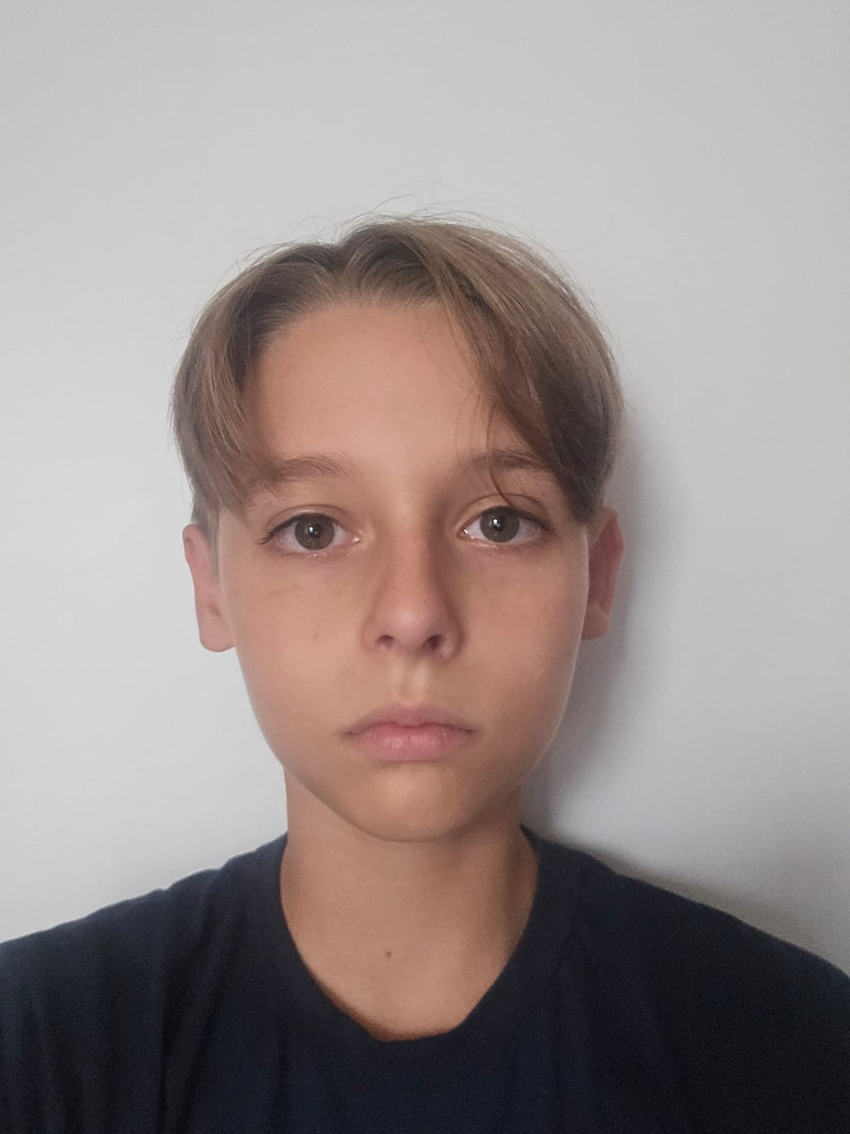 Foto do atleta